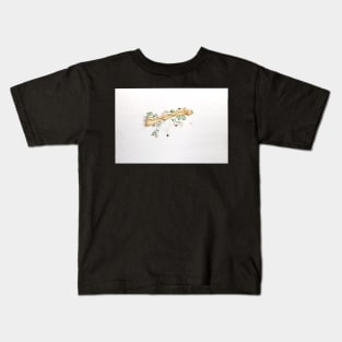 Fracture Kids T-Shirt